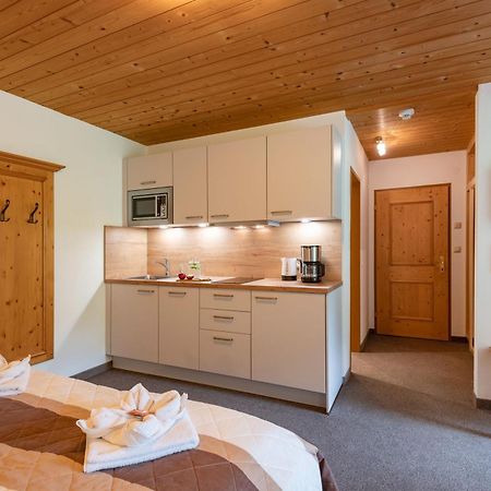 Gaestehaus Rottenspacher Kossen Ngoại thất bức ảnh