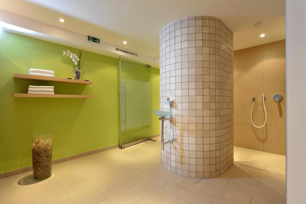 Gaestehaus Rottenspacher Kossen Ngoại thất bức ảnh