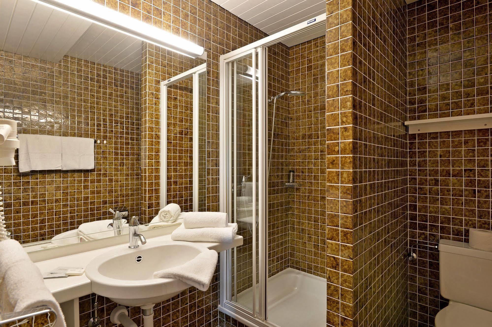 Gaestehaus Rottenspacher Kossen Ngoại thất bức ảnh