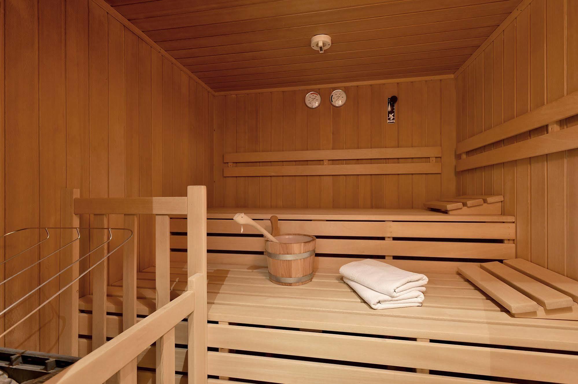 Gaestehaus Rottenspacher Kossen Ngoại thất bức ảnh